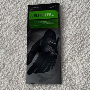 Men’s golf glove